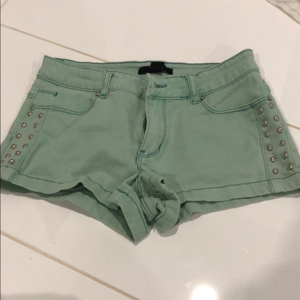 Forever 21 Short
